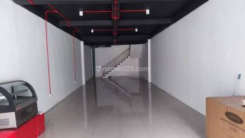 19-86 JARANG ADA DISEWA RUKO GANDENG KOMERSIAL PARKIR LUAS KEMANG RAYA JAKARTA