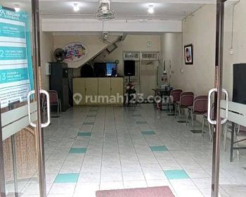 Ruko Manukan Surabaya Murah. Dav.a102