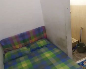 Kos*an bujang dan pasutri