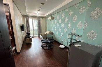 Apartment Sky Terrace (1 BR)