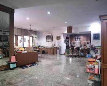 RUMAH JALAN RAYA PLUIT, Jakarta Utara