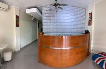 Sale Ruko: Ruko Daerah Grogol