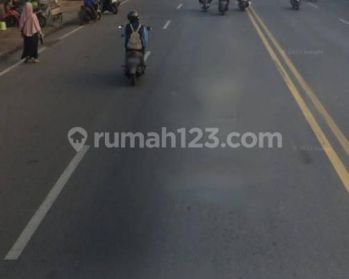 Gudang Disewakan Lokasi Cikande Serang Banten