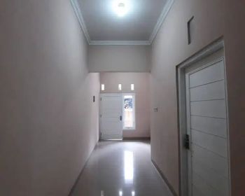 Dijual Rumah Siap Huni Rp 788 jt