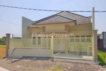 Jual Cepat, Rumah Di Perumahan Pondok Buana Sidoarjo