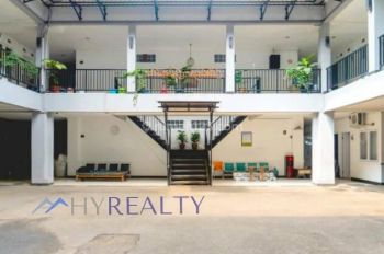 Rumah Bagus Siap Huni Cocok Untuk Usaha Atau Kost kostan Jl Sukaraja Cimahi