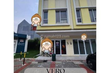 Dijual Ruko Pisa Grande Uk 4,5 X 10 Hoek