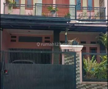 MURAHH !! RUMAH MINIMALIS DAERAH TURANGGA BANDUNG KOTA