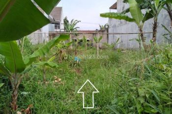 Tanah Jual Harga Pasae di Gegerkalong Permai Bandung Utara