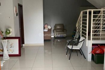 Rumah 2 Lantai di Sektor 9 Bintaro Jaya Gb 9480 Rs