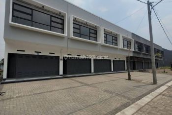 Free Ppn Sampai Desember 2023...ruko Baru 2 Lantai di Bawah 2 M di Komplek