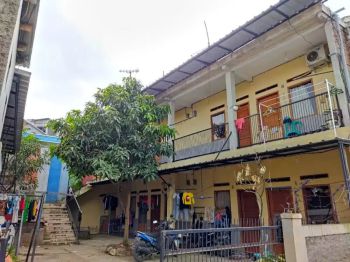 Rent Rumah Kosan: Kontrakan Pasutri