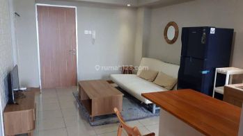 Sewa Apartemen Green Bay Pluit 3 Kamar Furnish