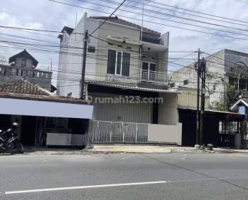 Ruko Strategis di Daerah Blimbing Malang Gmk02671