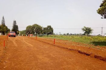 Promo Tanah Kavling Area Dramaga Bogor Hanya 1,1 Juta/m Sampai 15 Desember 2023