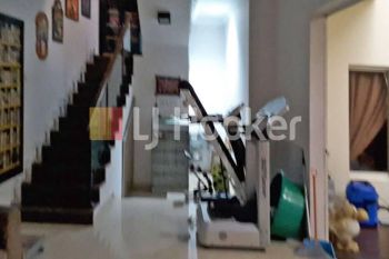 Rumah Pondok Hijau Golf Cluster Gading Serpong, Kelapa Dua, Tangerang, Banten