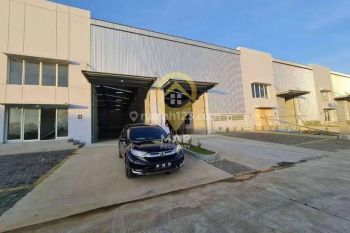 Pergudangan Makassar, Titanium Smart Warehouse Summarecon Mutiara