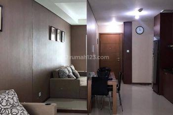 Disewakan Condominium Green Bay Pluit type : 2 BR