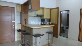 Marbella Kemang Residence Murah Meriah
