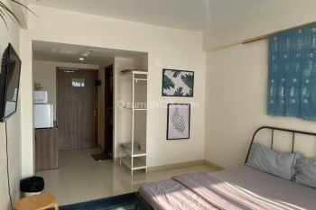 Apartemen Galeri Ciumbuleuit 3  unit studio