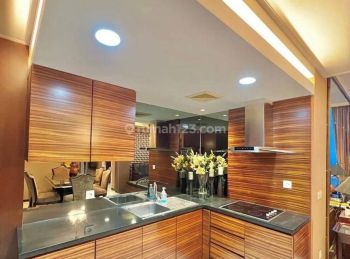 Dijual Apartemen Ciputra World Full Furnish Exshow Unit Surabaya