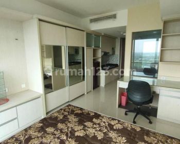 tower 1 u residence karawaci Tangerang