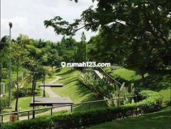 Kavling Luas di Lokasi Tatar Candraresmi, Kota Baru Parahyangan