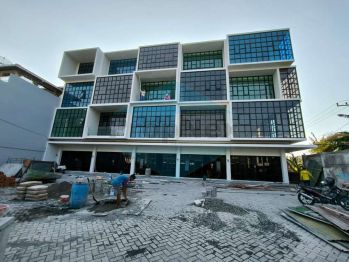 Dijual Ruko di Raya Dinoyo