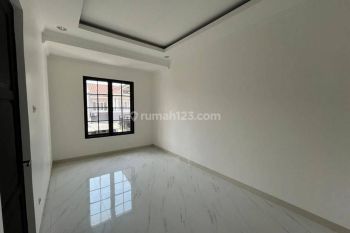 Rumah Bagus, Baru di Puri Bintaro Jaya