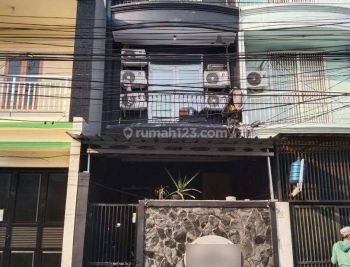 Rumah Kos Pasti Untung Lokasi Strategis(TM132)