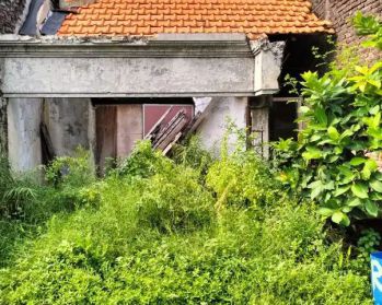 jual tanah murah SHM split medayu utara Rungkut dekat pandugo meer