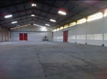 Disewakan cepat gudang siap pakai di sidoarjo