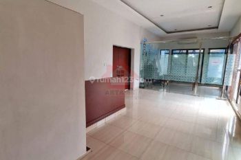 Disewa Ruko Gandenf 2 Unit Bagus Siap Pakai di Jagakarsa
