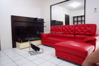 Jual Murah Apartemen Taman Rasuna Jakarta Selatan 1 Bedroom