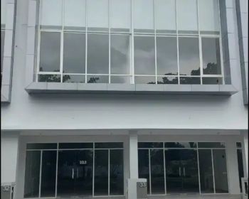 Ruko premium ready stock raya sidoarjo dekat pintu tol sidoarjo