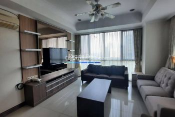 Dijual Apartemen Puri Imperium Furnished