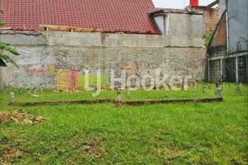 Kavling Jl. Pisok Bintaro Sektor  Tangerang Selatan, Banten