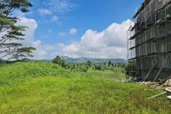Harga Nego.. Kavling View Cantik Diarea Kota Baru Parahyangan Bdg