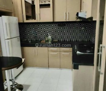 RUMAH CANTIK FULL FURNISHED DI VPT