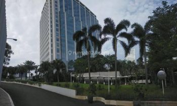 Dijual Office Unit Plaza Oleos, Jl. Tb Simatupang Jak Sel