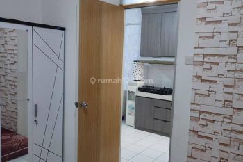 Dijual Cepat 2 Br Furnish Kelapa Gading SHM