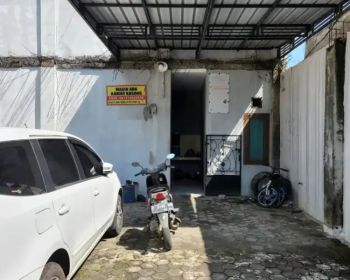 Tempat Kost Strategis dan Nyaman