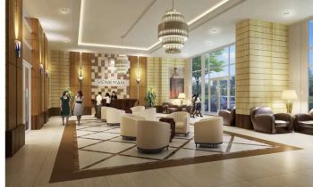 Hunian Dekat Dengan Pusat Kota Tangsel - Kingland Avenue Tipe LOFT A