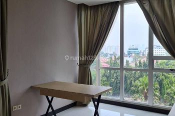 Tiffany Tower 4 BR Private Lift 205 m² Usd 2500 Kemang Village