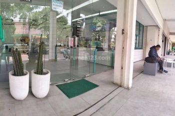 Ruko strategis dekat Griya ,cafe ,perbankan dll