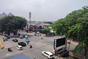 Jual Ruko Gandeng Di Boulevard Kelapa Gading