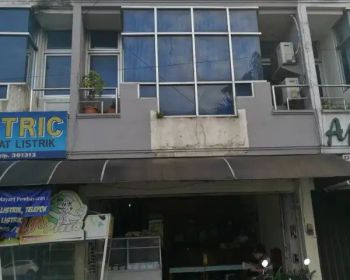 Ruko Magelang Stategis Jalan utama Trans Semarang Jogyakarta.