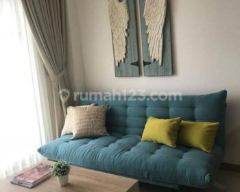 Dijual disewa Cepat Apartemen Signature Mtown 1br