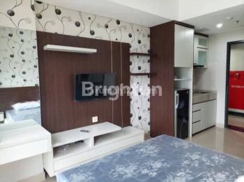 Sale Apartemen: APARTEMENT MONROE