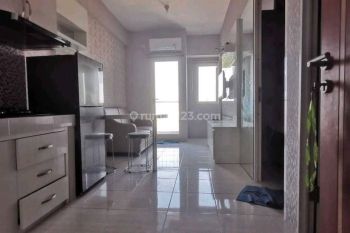 Apartemen Puncak Dharmahusada Surabaya Murah Nat.ya224